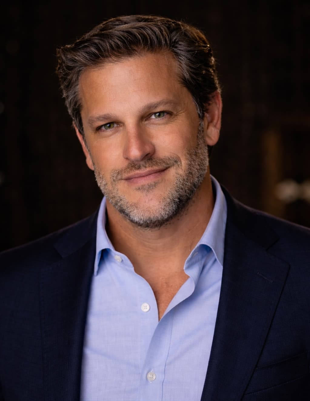Marc Pacella